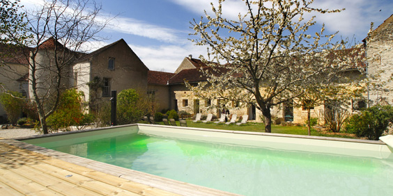 guesthousechablis